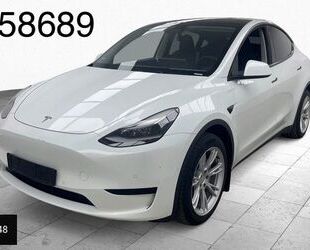 Tesla Model Y Gebrauchtwagen