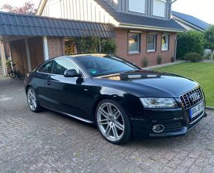 Audi A5 Gebrauchtwagen