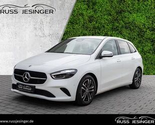 Mercedes-Benz B 220 Gebrauchtwagen