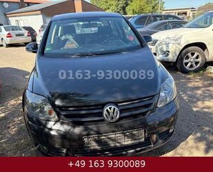 VW Golf Plus Gebrauchtwagen