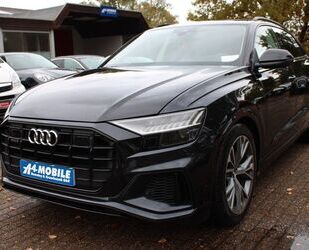 Audi Q8 Gebrauchtwagen