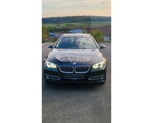 BMW 525 Gebrauchtwagen