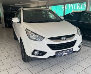Hyundai ix35 Gebrauchtwagen