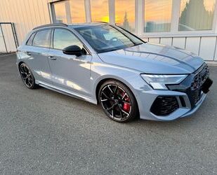 Audi RS3 Gebrauchtwagen