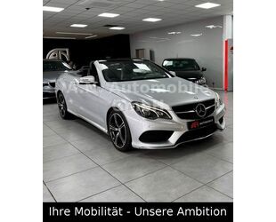 Mercedes-Benz E 350 Gebrauchtwagen