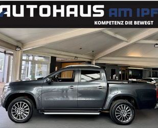 Mercedes-Benz X 350 Gebrauchtwagen