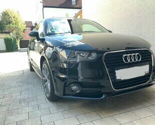 Audi A1 Gebrauchtwagen