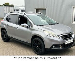 Peugeot 2008 Gebrauchtwagen