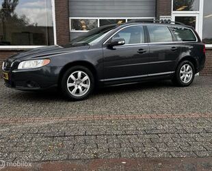 Volvo V70 Gebrauchtwagen