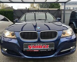 BMW BMW 320 d Touring*XENON*PANO*NAVI*LEDER Gebrauchtwagen