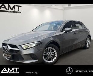 Mercedes-Benz A 180 Gebrauchtwagen