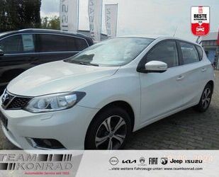 Nissan Pulsar Gebrauchtwagen