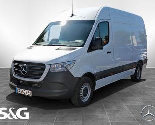 Mercedes-Benz Sprinter Gebrauchtwagen