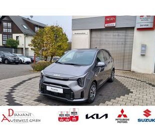 Kia Picanto Gebrauchtwagen