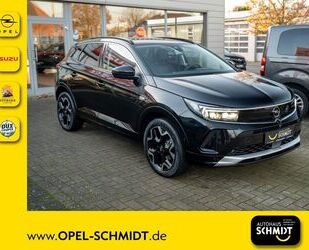 Opel Grandland (X) Gebrauchtwagen