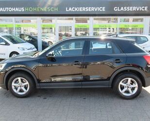 Audi Q2 Gebrauchtwagen
