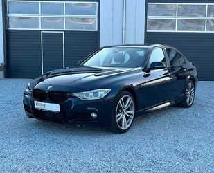 BMW 335 Gebrauchtwagen