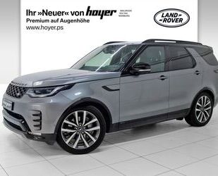Land Rover Discovery Gebrauchtwagen
