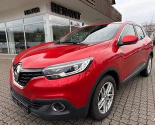 Renault Kadjar Gebrauchtwagen