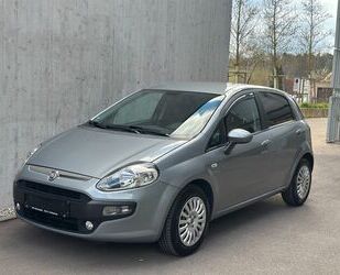 Fiat Punto Evo Gebrauchtwagen