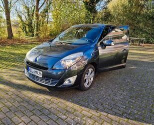 Renault Scenic Gebrauchtwagen