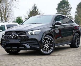 Mercedes-Benz GLE 350 Gebrauchtwagen