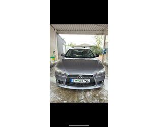 Mitsubishi Lancer Gebrauchtwagen