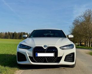 BMW i4 Gebrauchtwagen