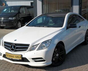 Mercedes-Benz E 250 Gebrauchtwagen
