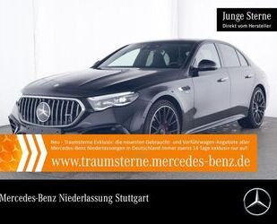 Mercedes-Benz E 53 AMG Gebrauchtwagen