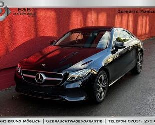 Mercedes-Benz E 450 Gebrauchtwagen
