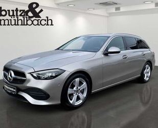 Mercedes-Benz C 220 Gebrauchtwagen