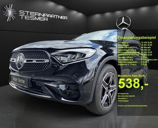 Mercedes-Benz GLC 200 Gebrauchtwagen