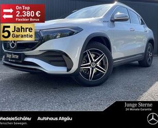Mercedes-Benz EQA Gebrauchtwagen