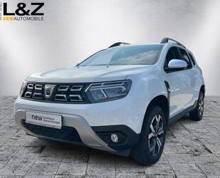 Dacia Duster Gebrauchtwagen