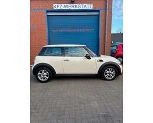 Mini ONE Gebrauchtwagen