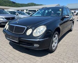 Mercedes-Benz E 320 Gebrauchtwagen
