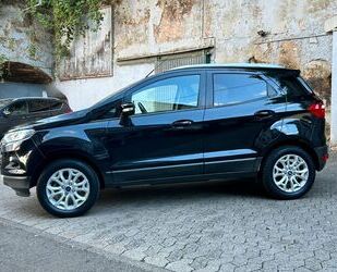 Ford EcoSport Gebrauchtwagen