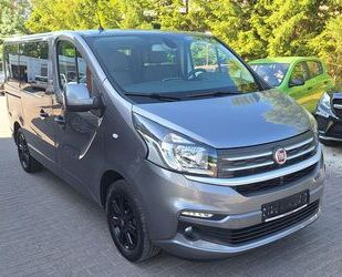 Fiat Talento Gebrauchtwagen