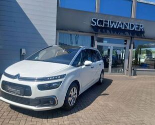 Citroen Grand C4 Picasso / SpaceTourer Gebrauchtwagen