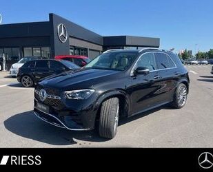 Mercedes-Benz GLE 350 Gebrauchtwagen