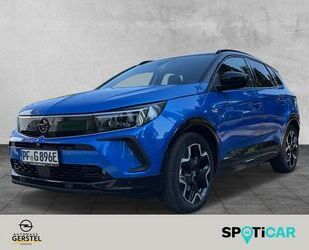 Opel Grandland (X) Gebrauchtwagen