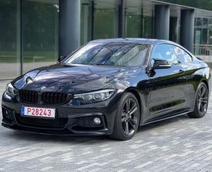 BMW 435 Gebrauchtwagen