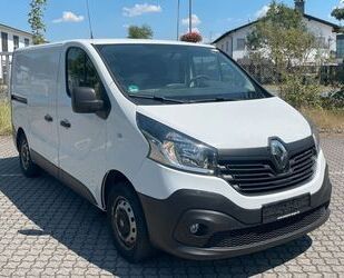 Renault Trafic Gebrauchtwagen