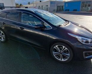 Kia ceed Sportswagon Gebrauchtwagen