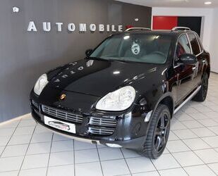 Porsche Cayenne Gebrauchtwagen