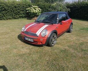 Mini Cooper Cabrio Gebrauchtwagen