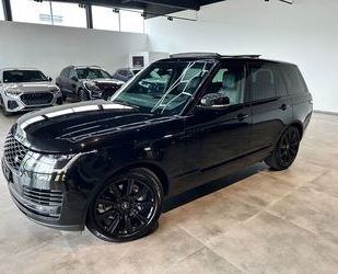 Land Rover Range Rover Gebrauchtwagen