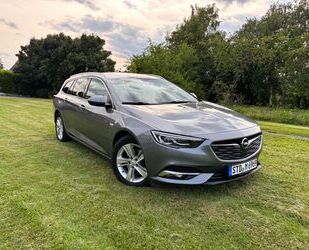 Opel Insignia Gebrauchtwagen
