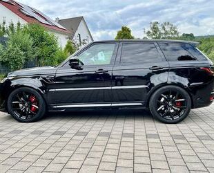 Land Rover Range Rover Sport Gebrauchtwagen